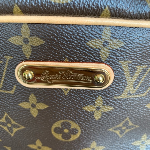 Louis Vuitton - Montorgueil PM SOLD - Picture 4 of 8